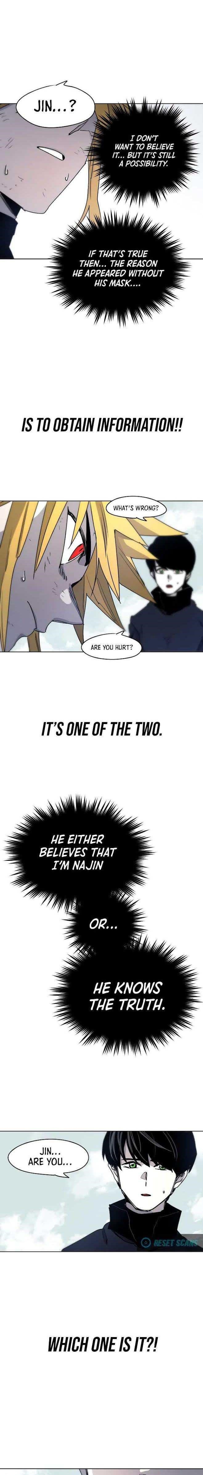The Knight of Embers Chapter 10 - Page 13 in English
