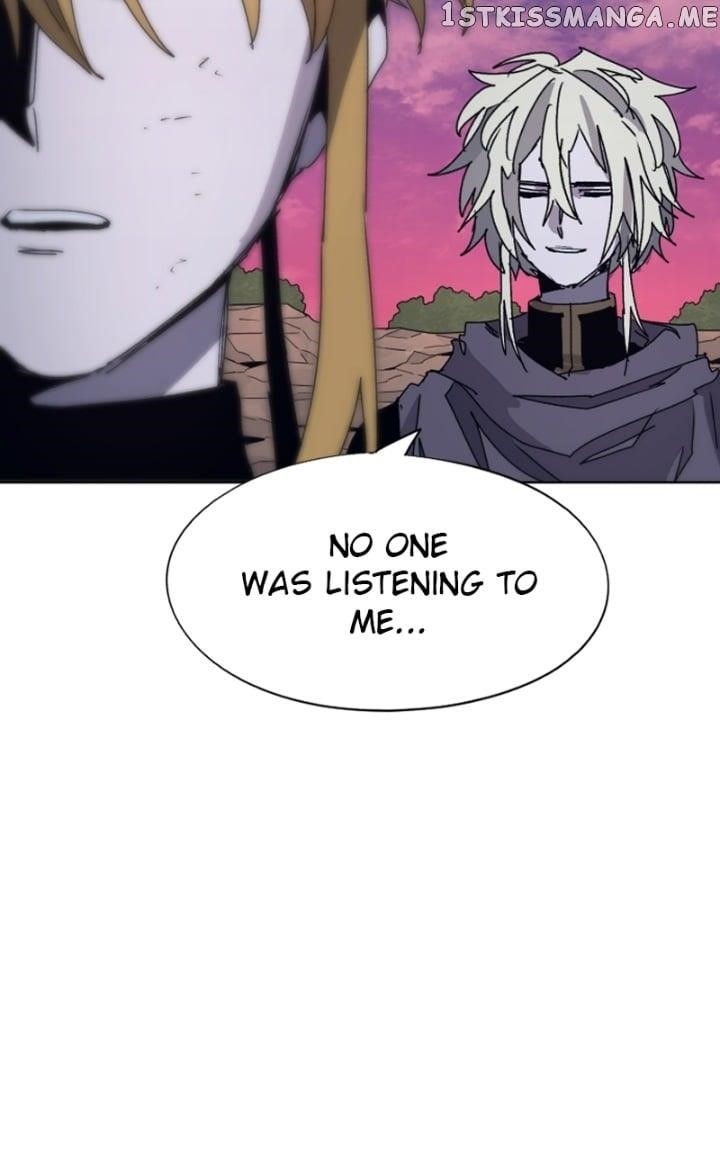 The Knight of Embers Chapter 100 - Page 19 in English