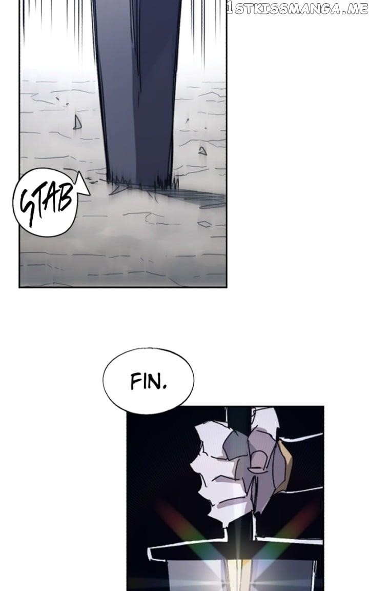 The Knight of Embers Chapter 100 - Page 22 in English