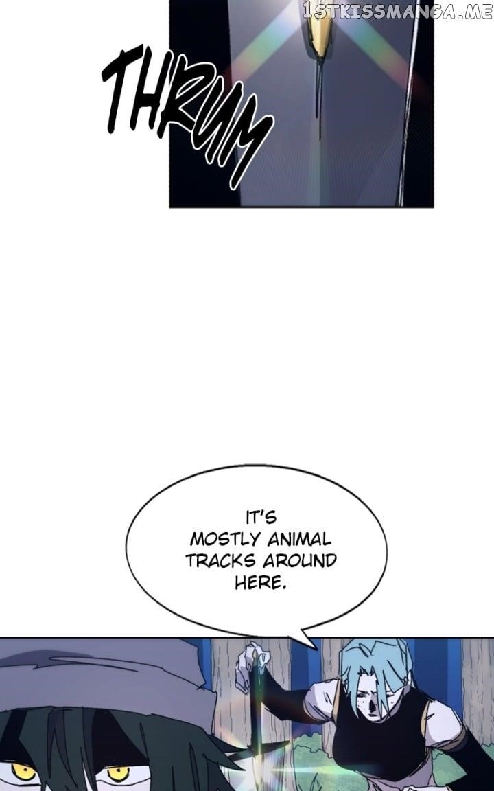 The Knight of Embers Chapter 100 - Page 23 in English
