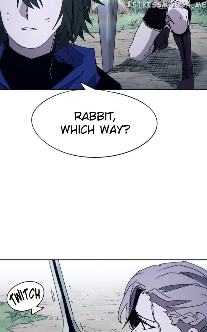 The Knight of Embers Chapter 100 - Page 24 in English