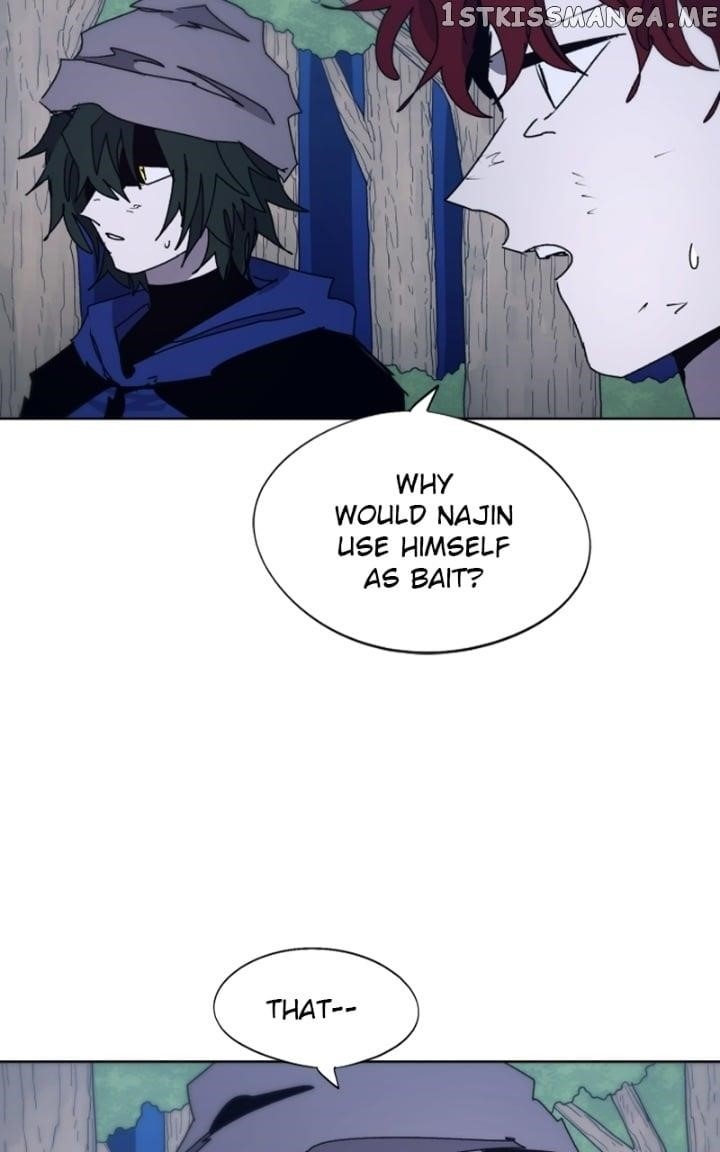 The Knight of Embers Chapter 100 - Page 26 in English