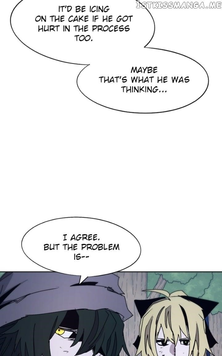 The Knight of Embers Chapter 100 - Page 29 in English