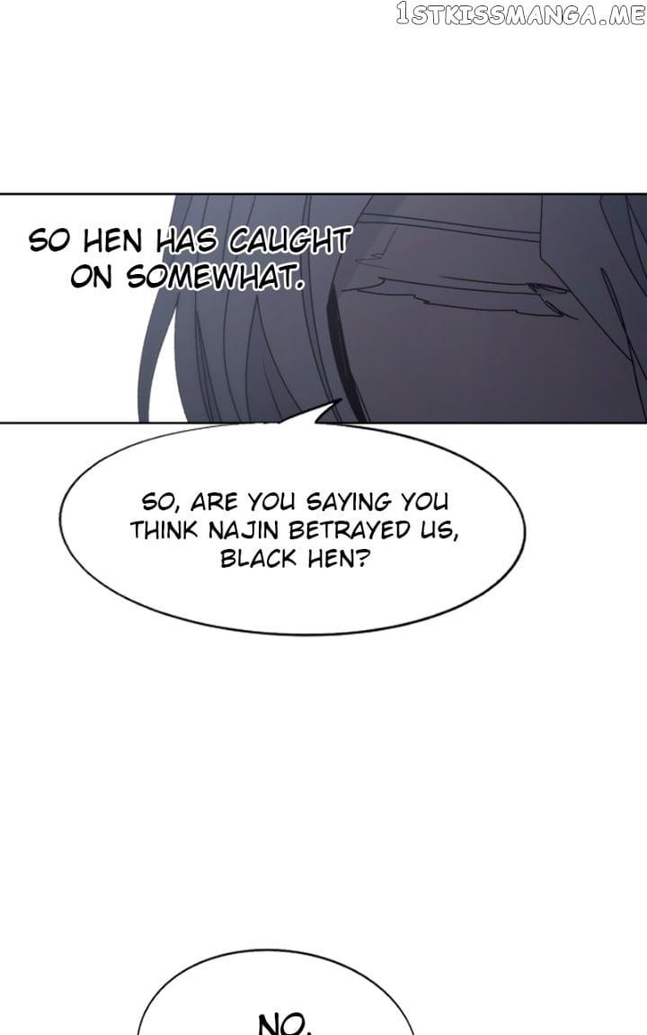 The Knight of Embers Chapter 100 - Page 42 in English