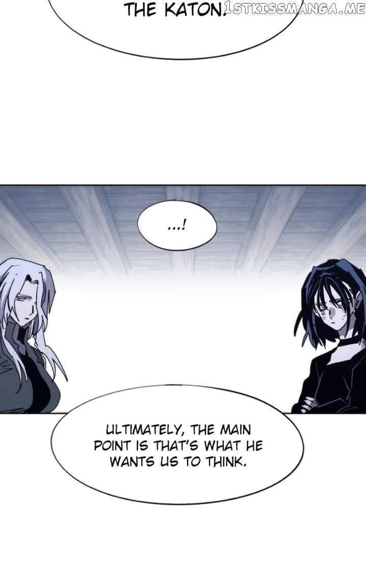 The Knight of Embers Chapter 100 - Page 44 in English