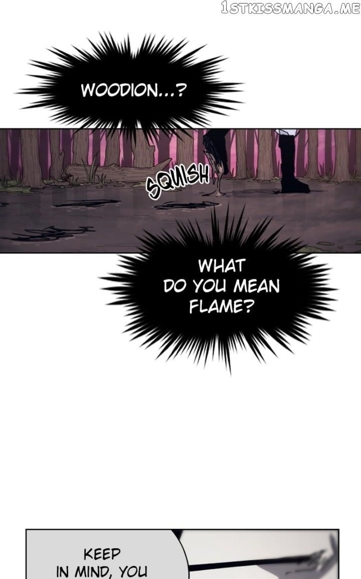 The Knight of Embers Chapter 100 - Page 57 in English