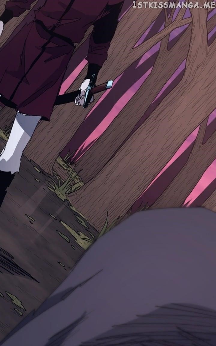 The Knight of Embers Chapter 100 - Page 61 in English