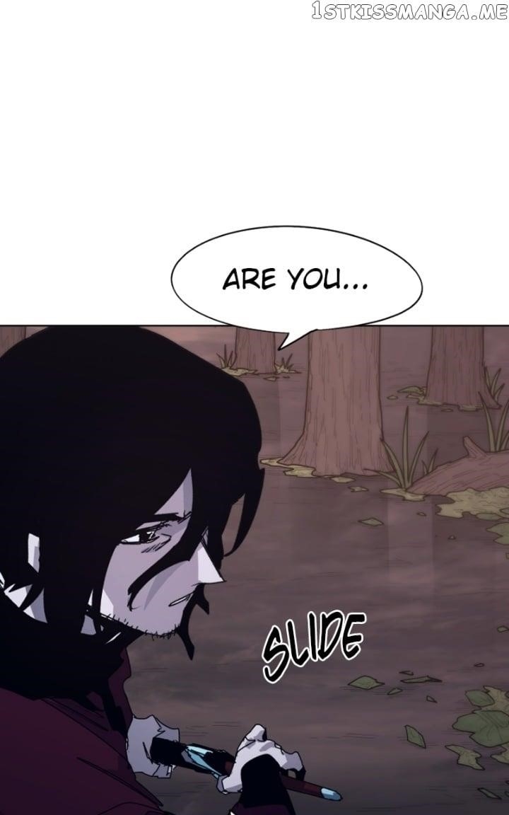 The Knight of Embers Chapter 100 - Page 63 in English