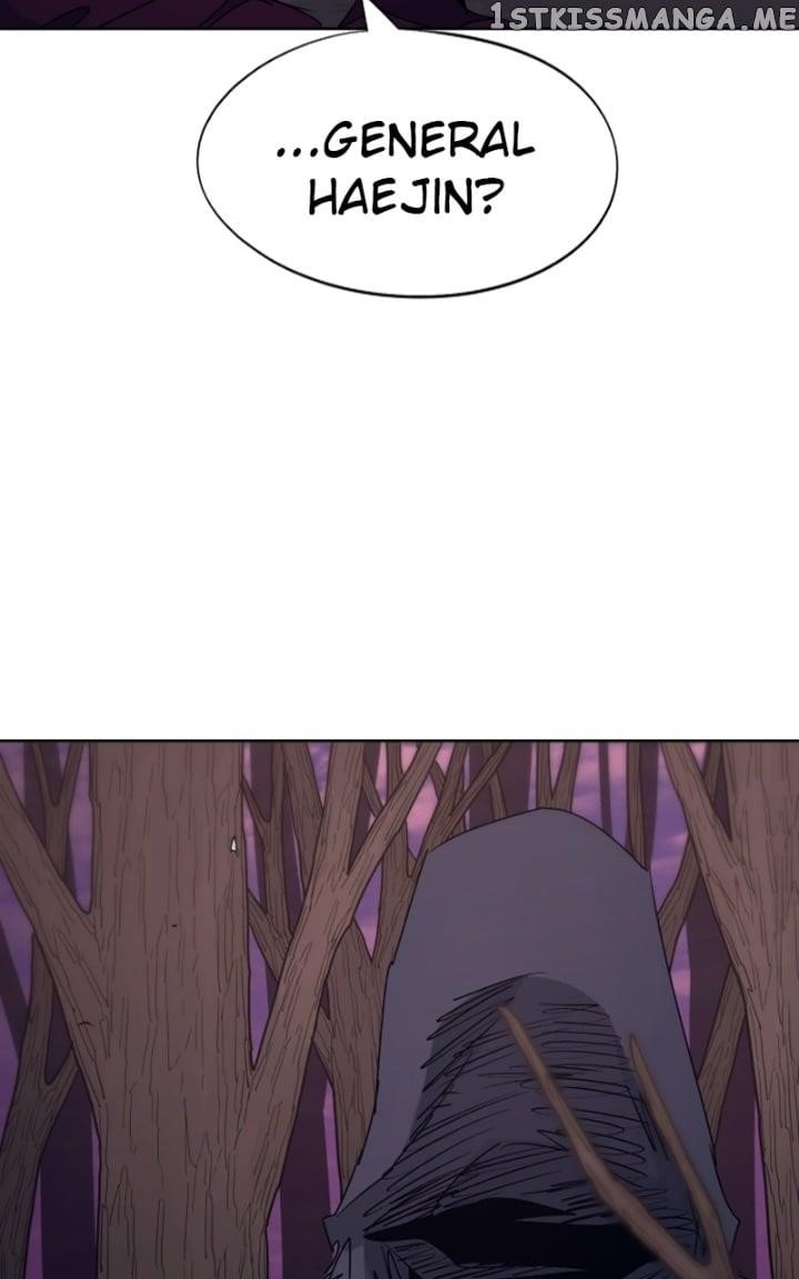 The Knight of Embers Chapter 100 - Page 64 in English