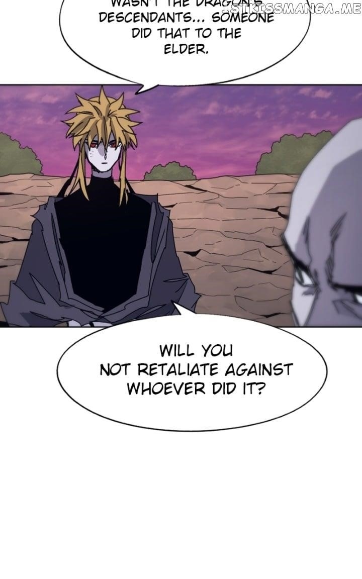 The Knight of Embers Chapter 100 - Page 7 in English
