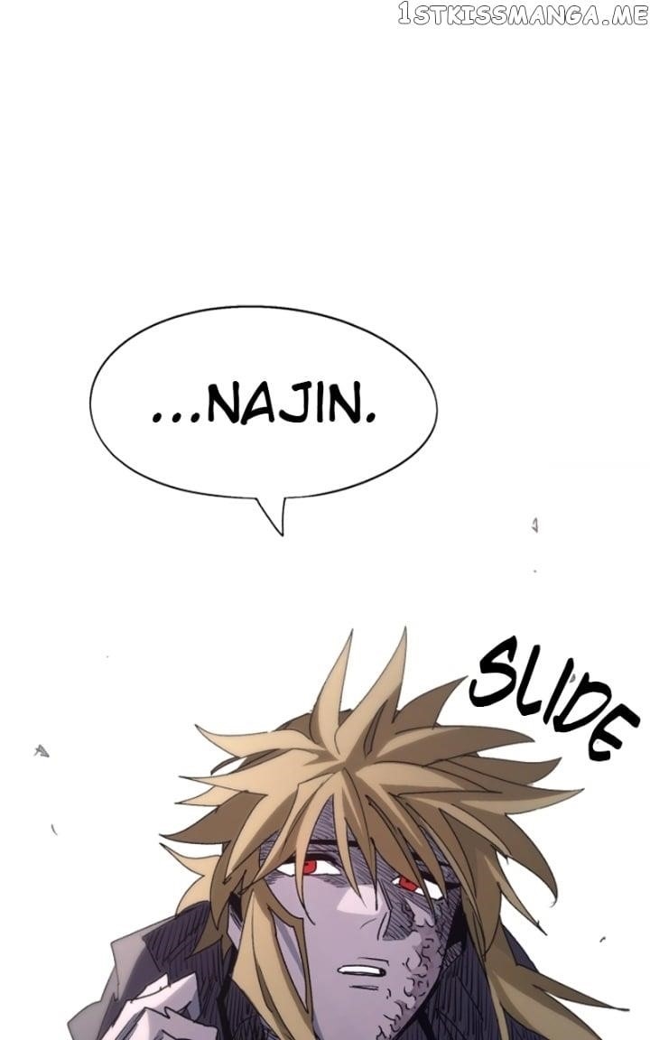 The Knight of Embers Chapter 100 - Page 70 in English