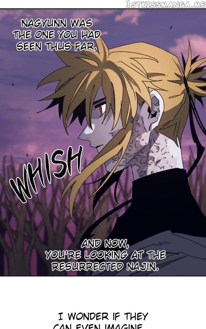The Knight of Embers Chapter 101 - Page 16 in English