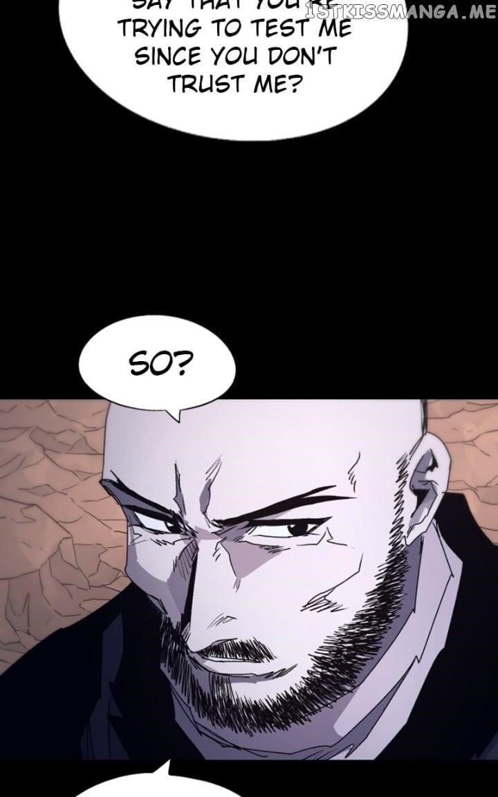 The Knight of Embers Chapter 101 - Page 22 in English