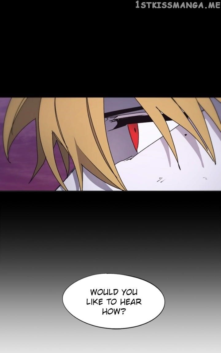 The Knight of Embers Chapter 101 - Page 27 in English