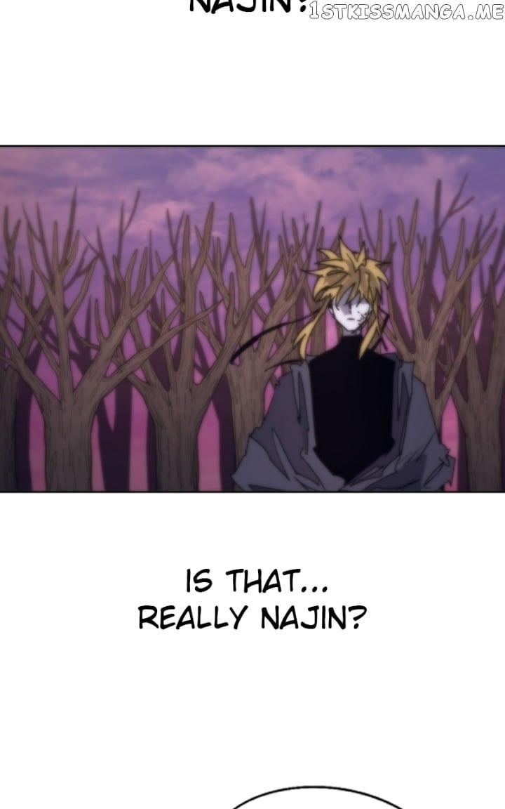 The Knight of Embers Chapter 101 - Page 29 in English