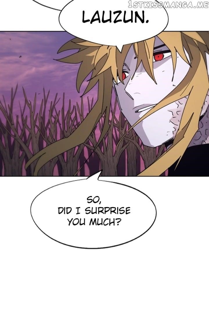 The Knight of Embers Chapter 101 - Page 31 in English