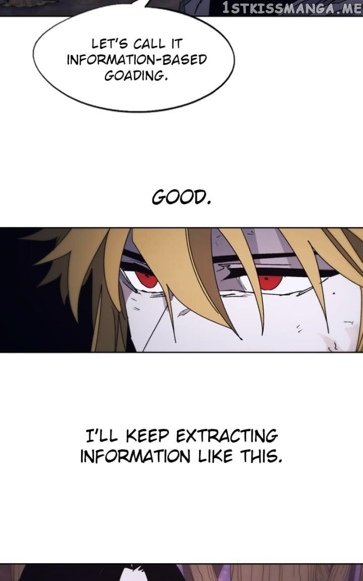 The Knight of Embers Chapter 101 - Page 34 in English