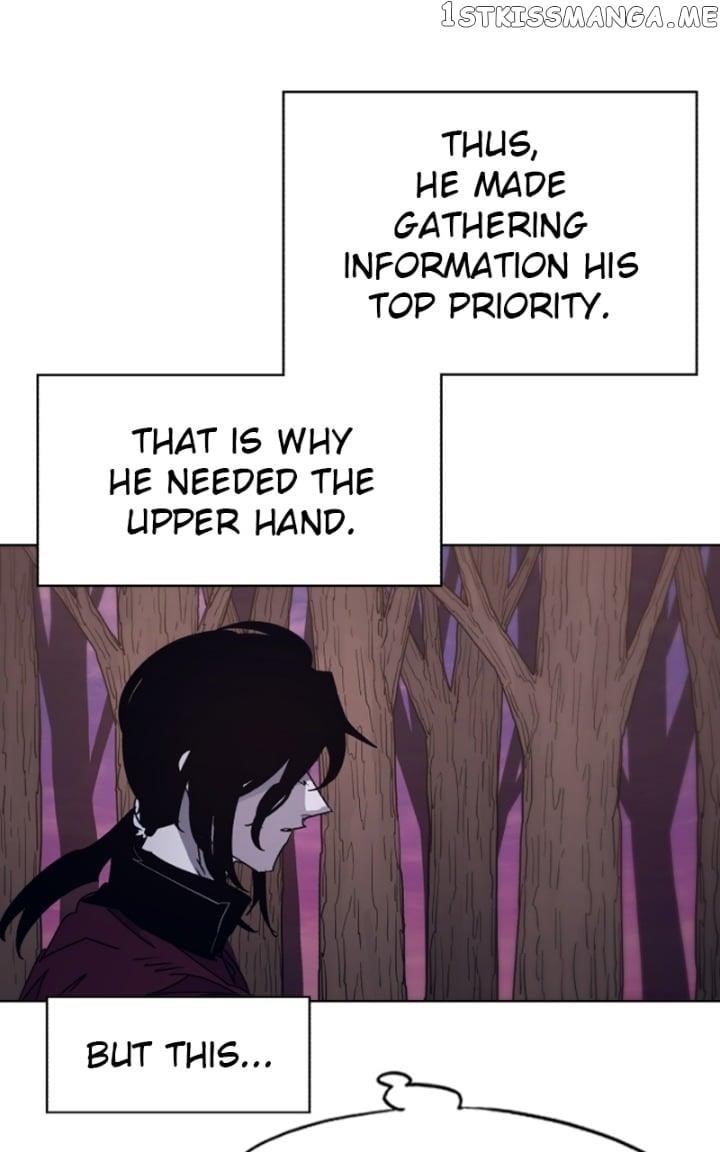 The Knight of Embers Chapter 101 - Page 38 in English
