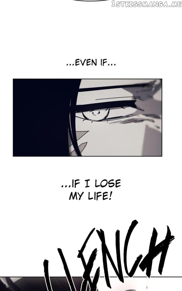 The Knight of Embers Chapter 101 - Page 41 in English