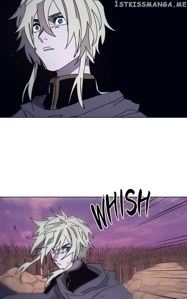 The Knight of Embers Chapter 101 - Page 48 in English