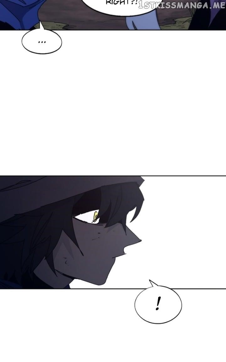 The Knight of Embers Chapter 101 - Page 55 in English