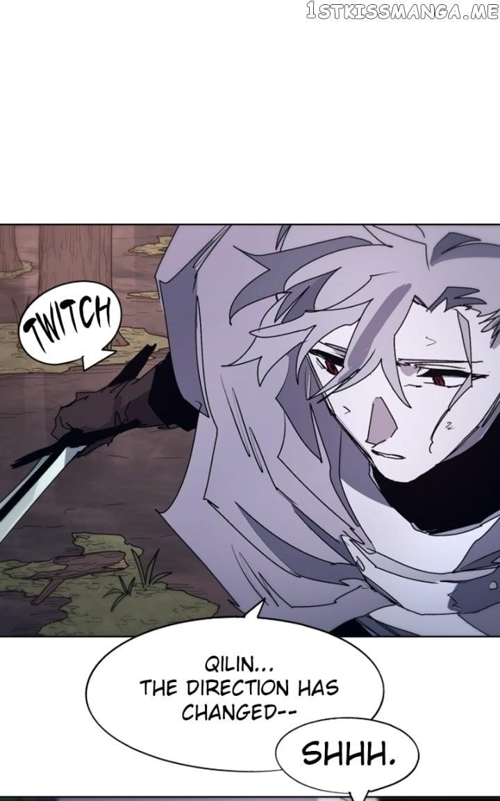 The Knight of Embers Chapter 101 - Page 56 in English