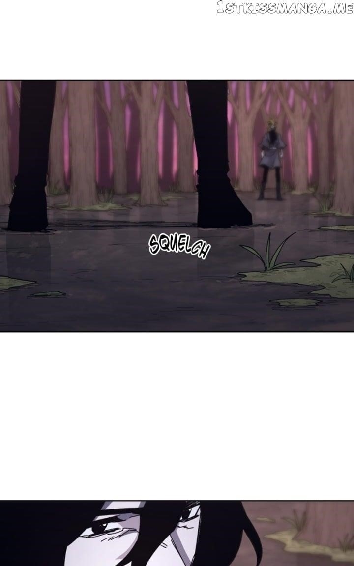 The Knight of Embers Chapter 101 - Page 8 in English