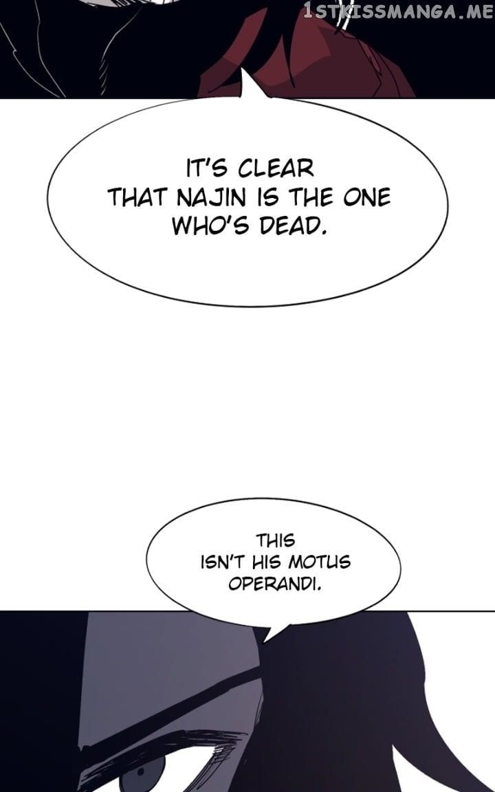 The Knight of Embers Chapter 102 - Page 13 in English