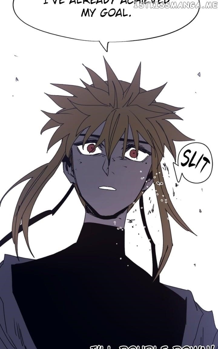 The Knight of Embers Chapter 102 - Page 16 in English