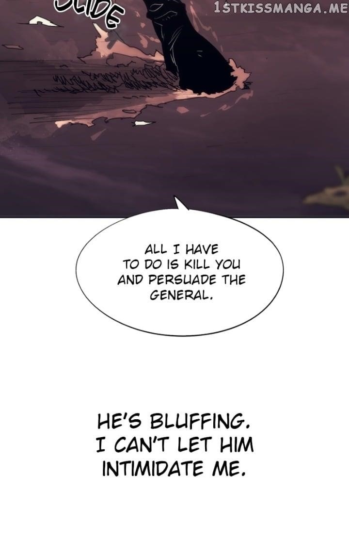 The Knight of Embers Chapter 102 - Page 18 in English
