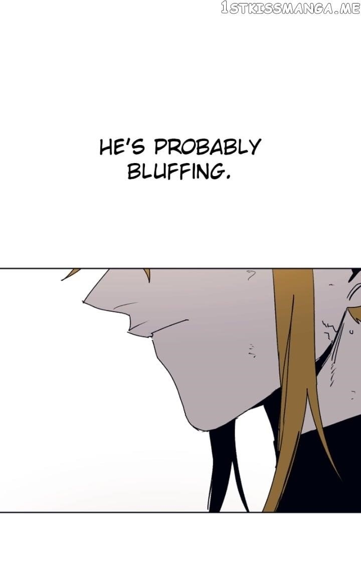The Knight of Embers Chapter 102 - Page 23 in English