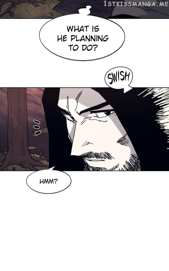 The Knight of Embers Chapter 102 - Page 25 in English