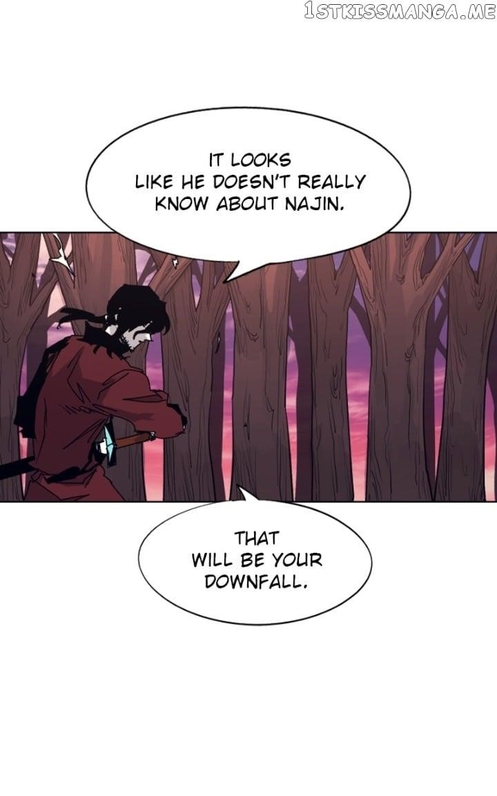 The Knight of Embers Chapter 102 - Page 26 in English