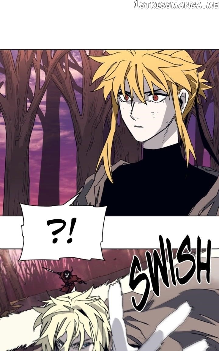 The Knight of Embers Chapter 102 - Page 31 in English