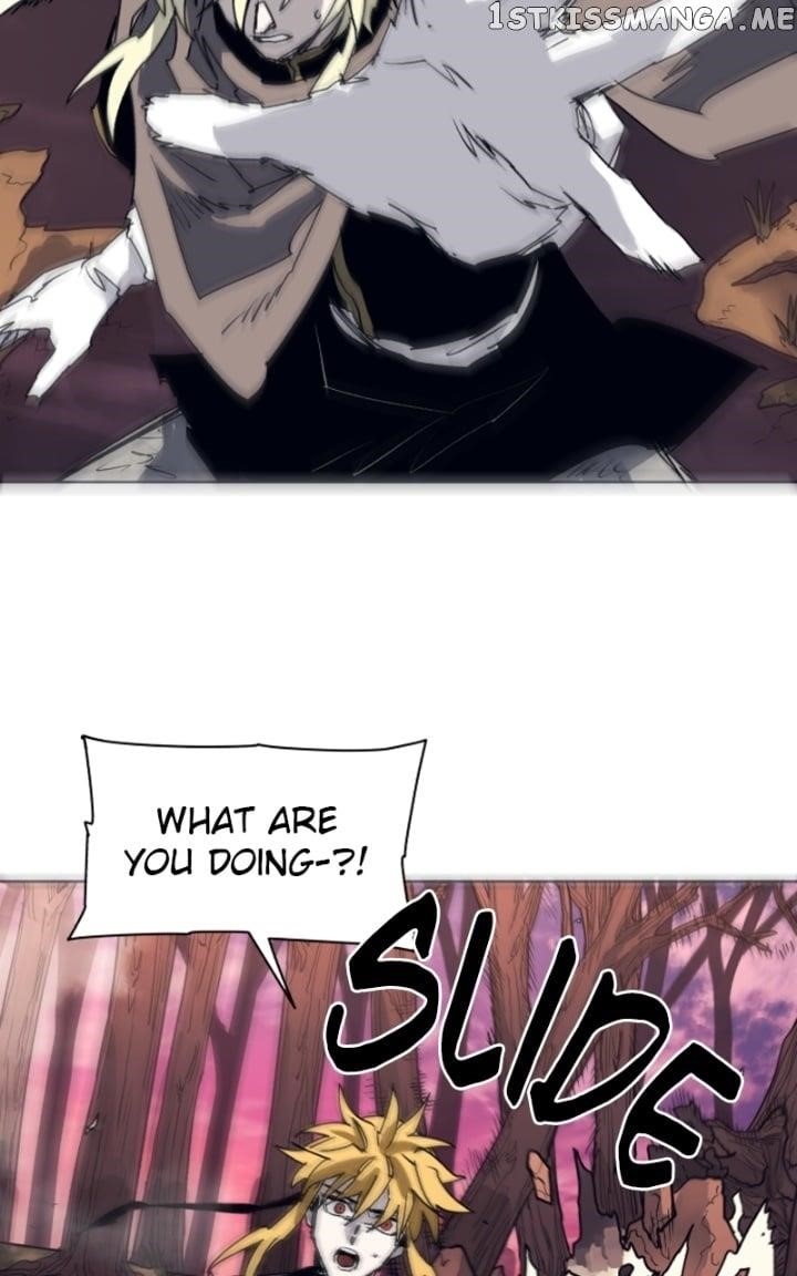 The Knight of Embers Chapter 102 - Page 32 in English