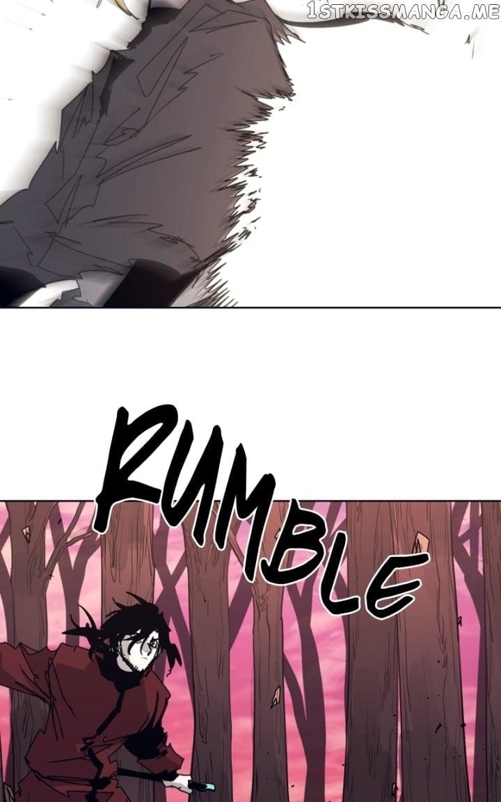 The Knight of Embers Chapter 102 - Page 34 in English