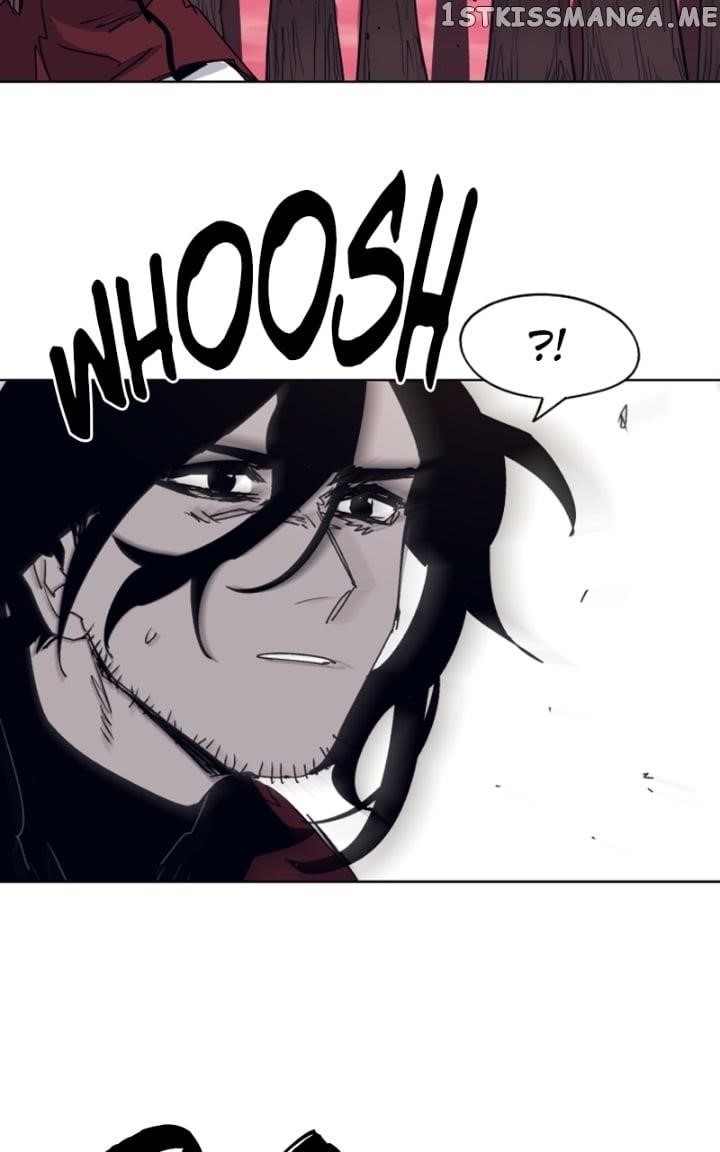 The Knight of Embers Chapter 102 - Page 35 in English
