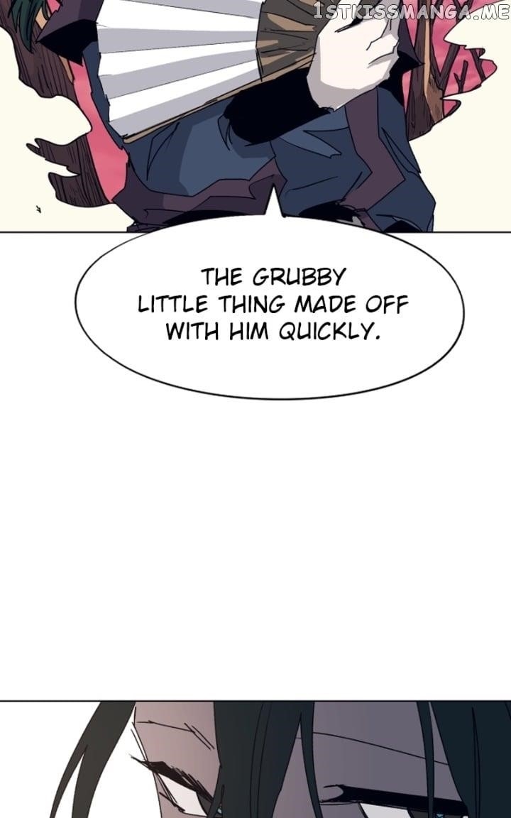 The Knight of Embers Chapter 102 - Page 40 in English