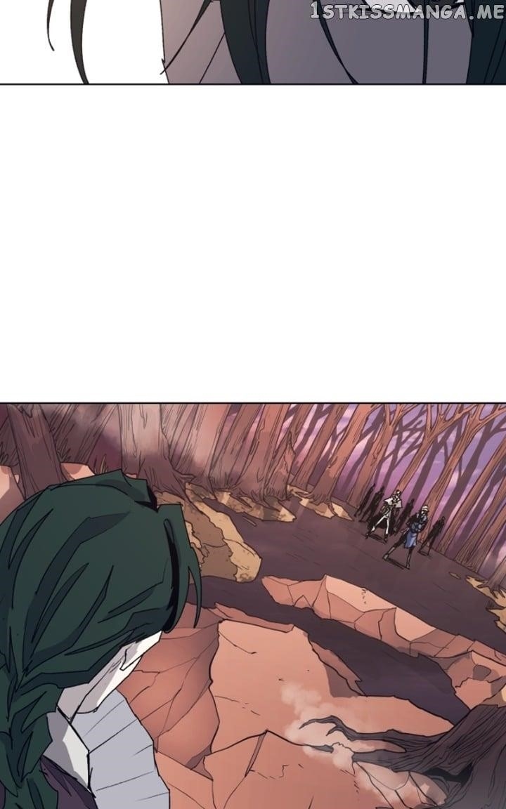 The Knight of Embers Chapter 102 - Page 41 in English