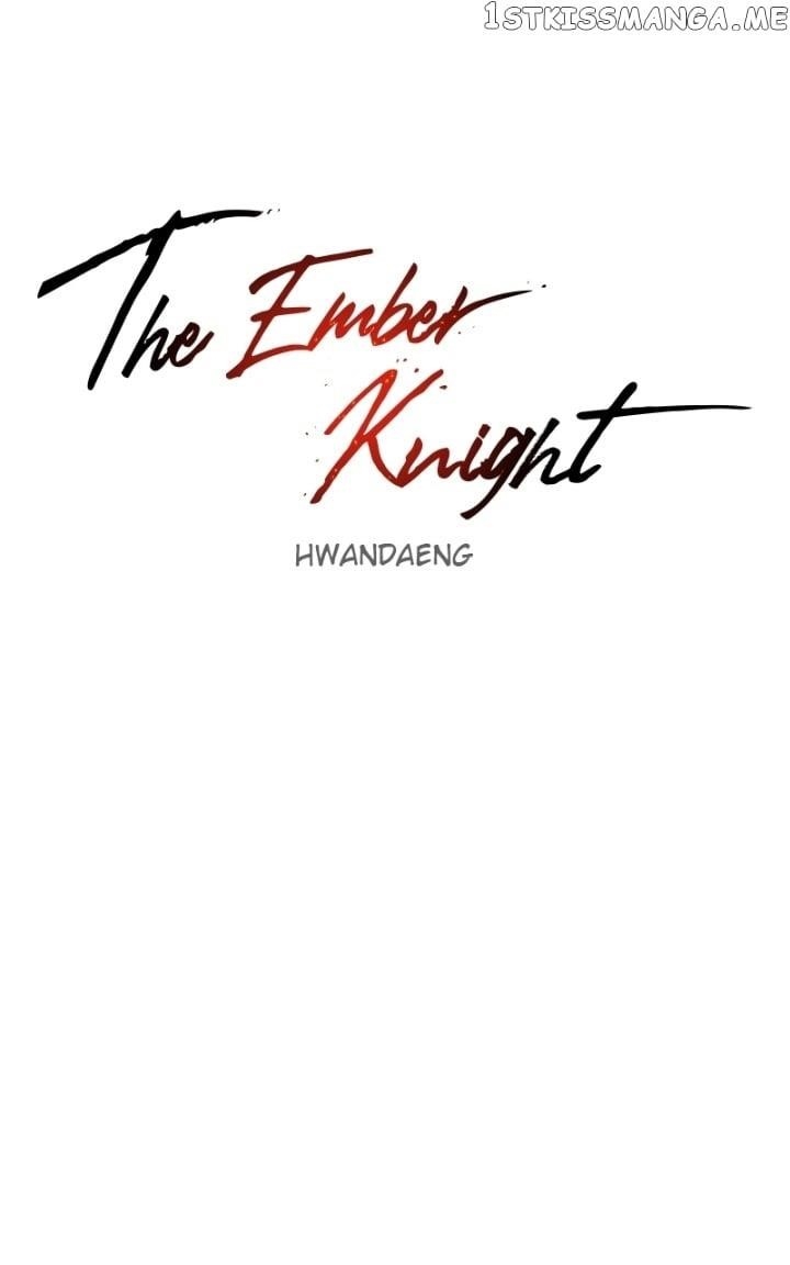 The Knight of Embers Chapter 102 - Page 43 in English