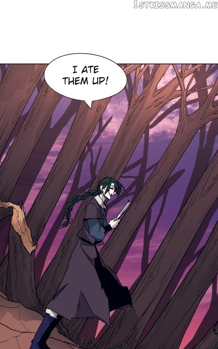 The Knight of Embers Chapter 102 - Page 49 in English