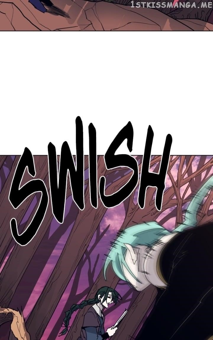 The Knight of Embers Chapter 102 - Page 50 in English