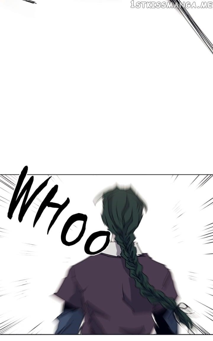The Knight of Embers Chapter 102 - Page 57 in English