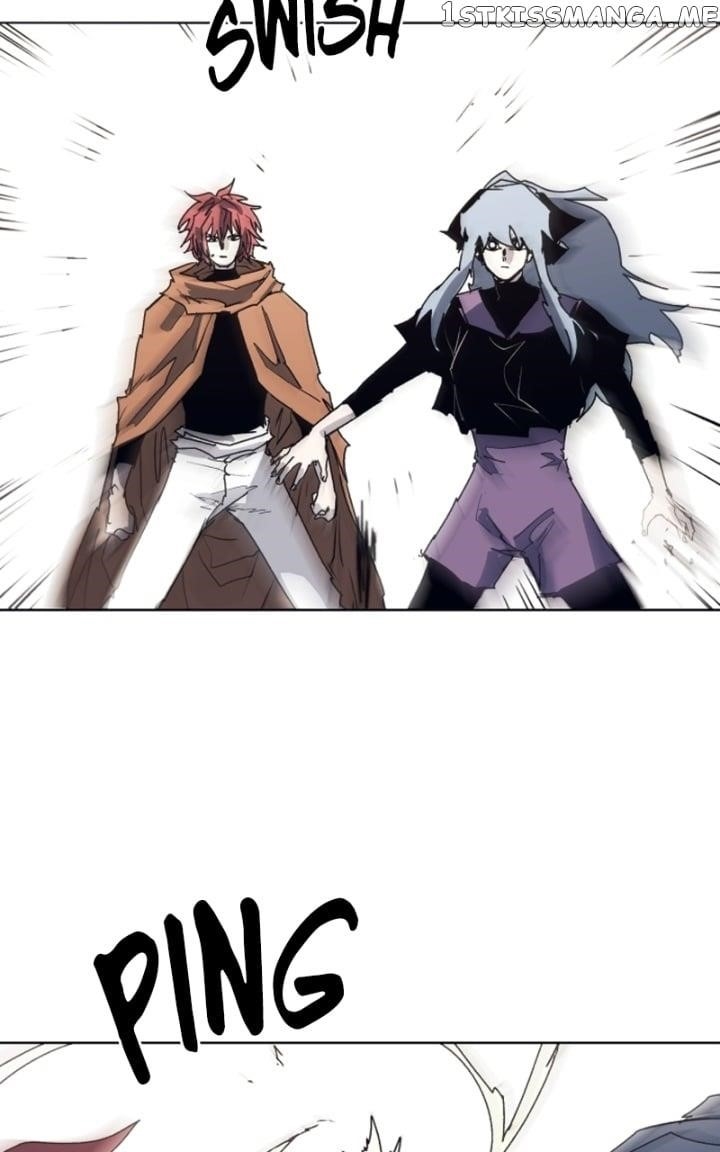 The Knight of Embers Chapter 102 - Page 59 in English