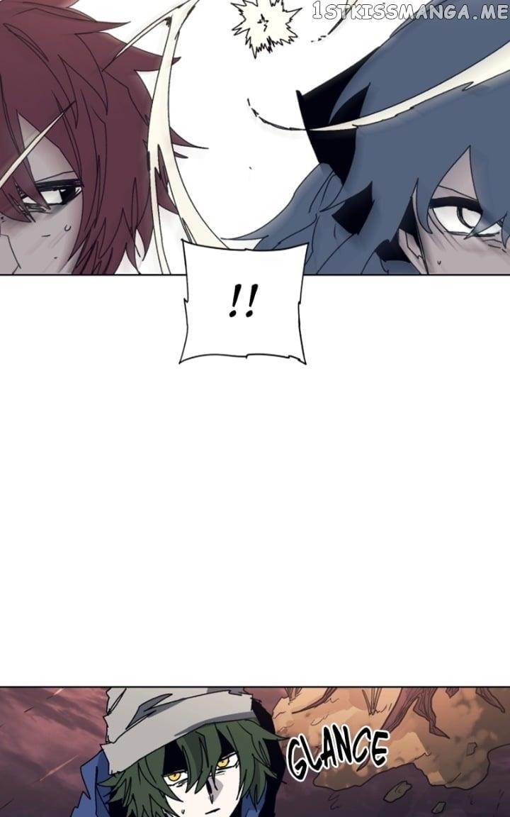 The Knight of Embers Chapter 102 - Page 60 in English