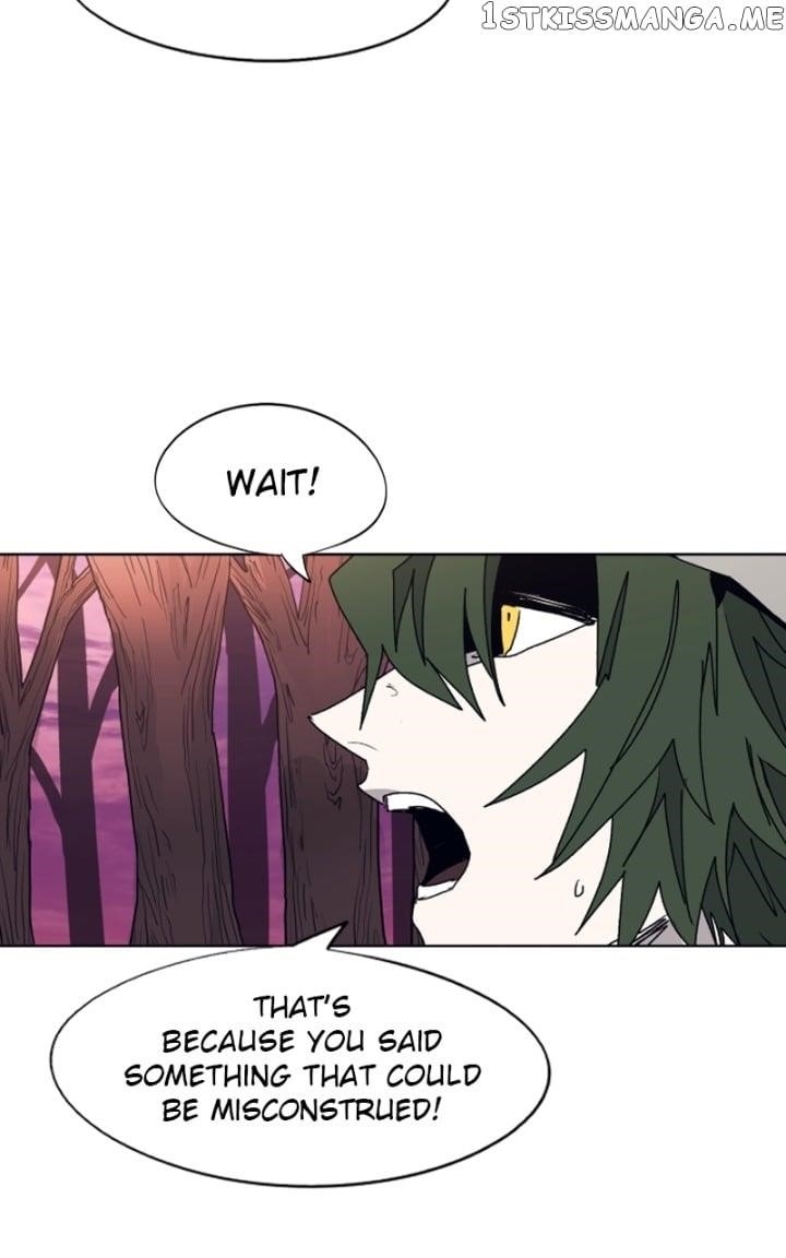 The Knight of Embers Chapter 102 - Page 64 in English