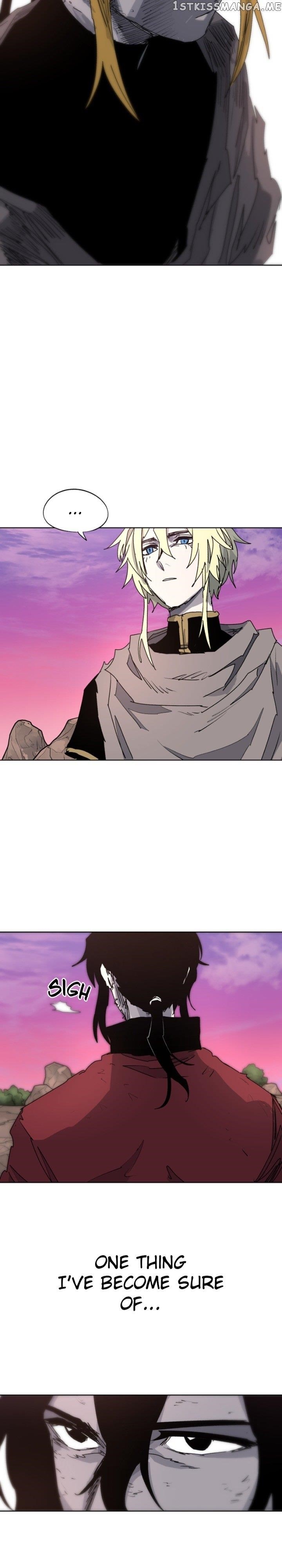 The Knight of Embers Chapter 103 - Page 21 in English