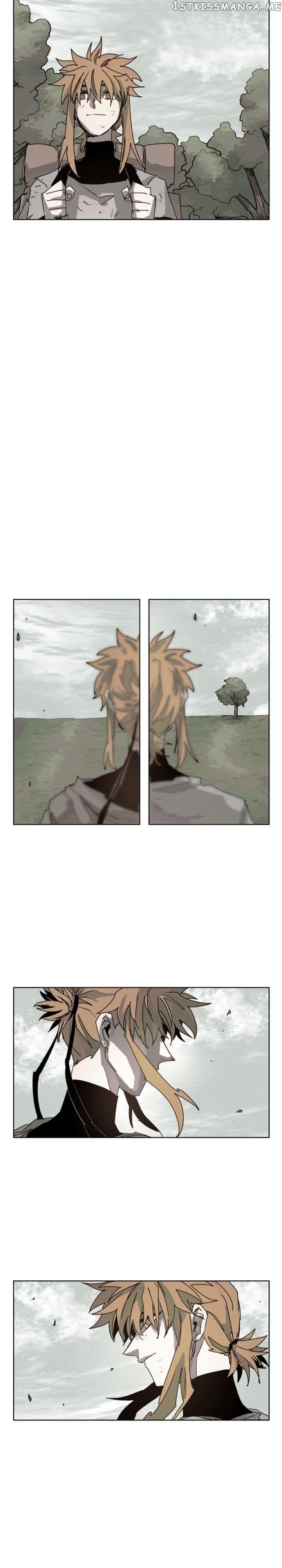The Knight of Embers Chapter 103 - Page 3 in English