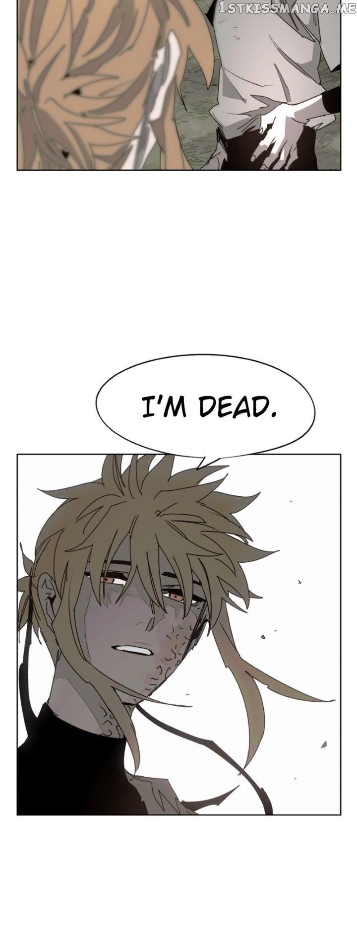 The Knight of Embers Chapter 103 - Page 5 in English