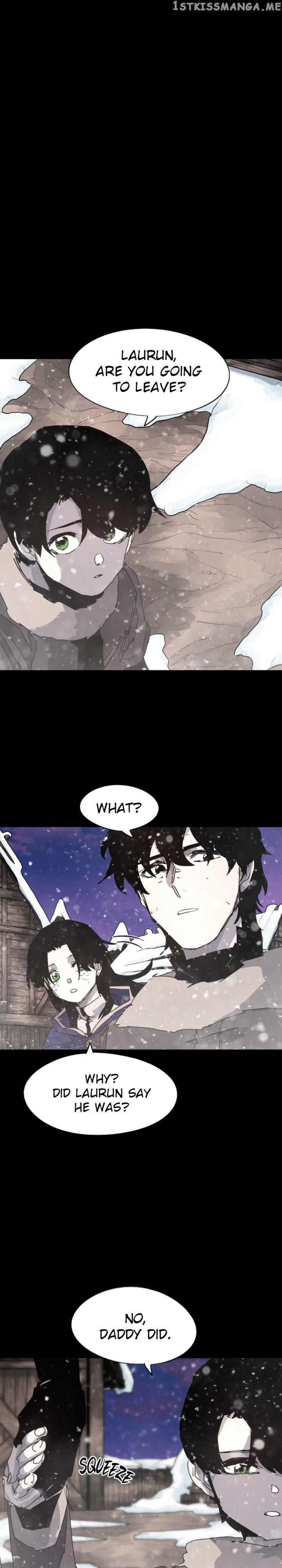 The Knight of Embers Chapter 105 - Page 23 in English